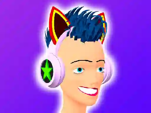 Mchezo Headphone Rush online