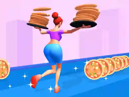 Mchezo High Pizza online