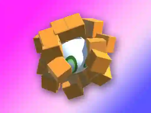 Mchezo Roller Smash online