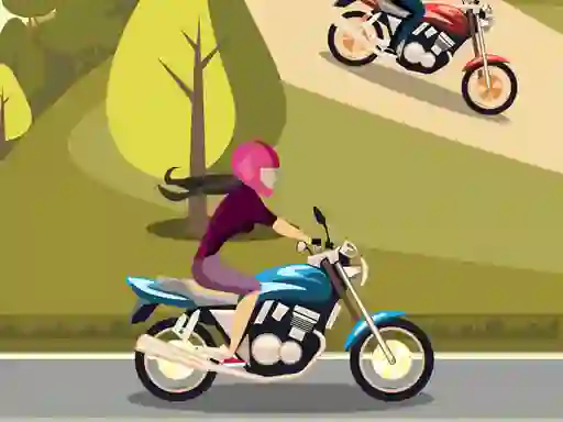 Mchezo Special Motorbike Day Match 3 online