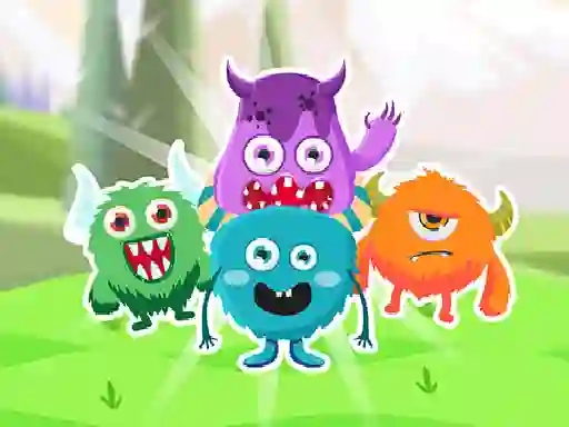 Mchezo Monster Clicker online