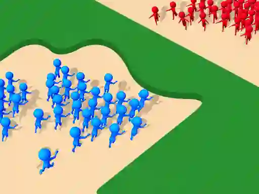 Mchezo Castle Raid 3D online