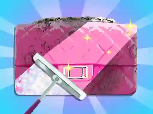 Mchezo Cleaning Simulator online