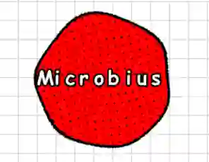 Mchezo Microbius online