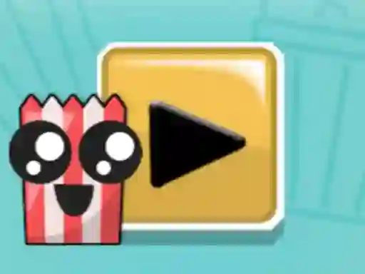 Mchezo popcorn Pop online