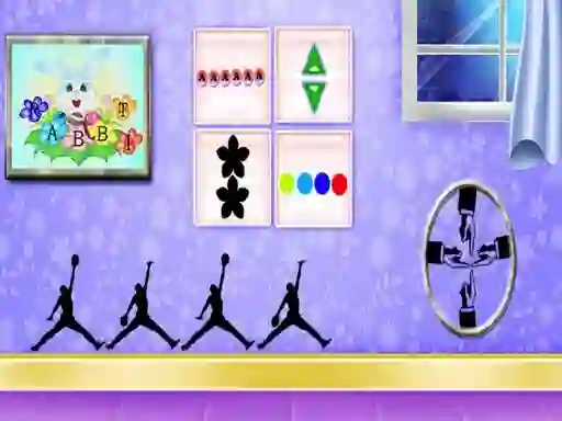 Mchezo Basketball Player Escape 2 online
