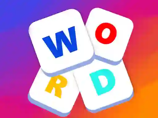 Mchezo Word Jumble online