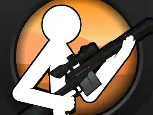 Mchezo Super Sniper Assassin online