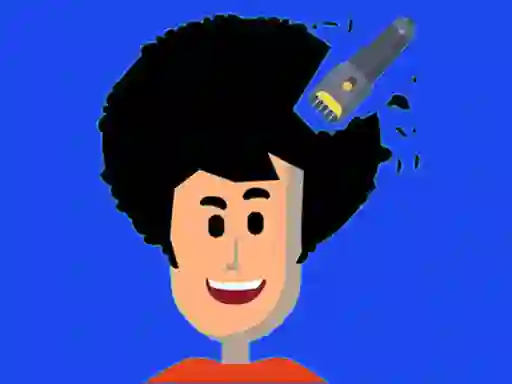 Mchezo Barber Shop online