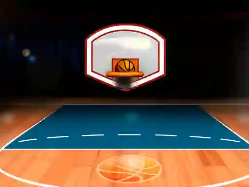 Mchezo Legends Basketball Stars online
