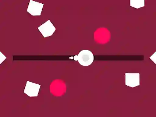 Mchezo Sliding Ball online