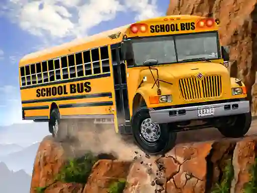 Mchezo Euro School Driving Coach online