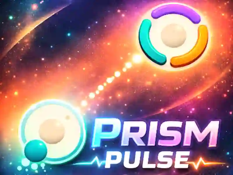 Mchezo Prism Pulse online