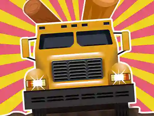 Mchezo Truck Physics online