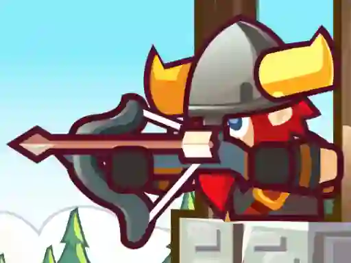 Mchezo Sentry Guardian online