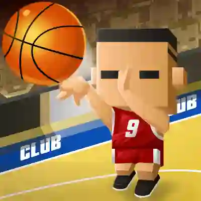 Mchezo 3 Point Rush online