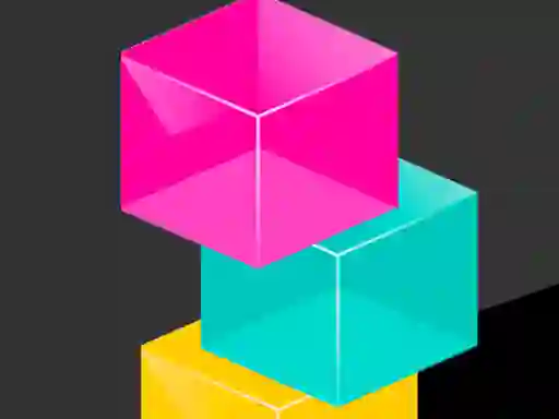 Mchezo Falling Boxes online