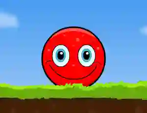 Mchezo Smiley Ball online