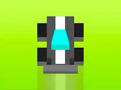 Mchezo Unreal Race 2 online