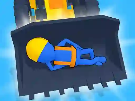 Mchezo Builder Idle Arcade online