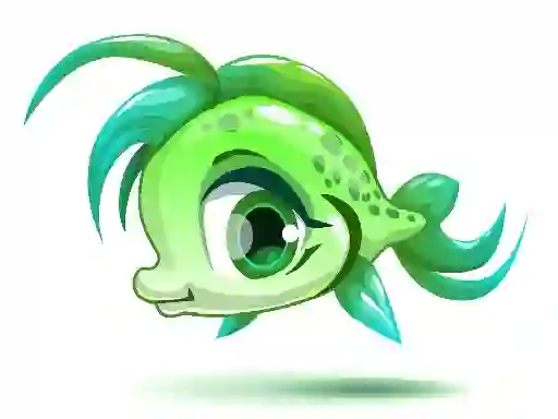 Mchezo Cute Fish Memory Challenge online