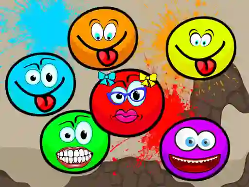 Mchezo Crush The Smiles online