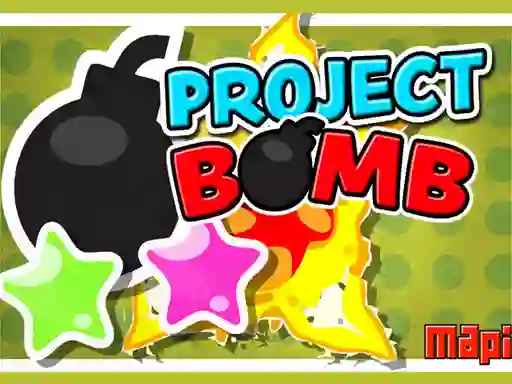 Mchezo Project Bomb online