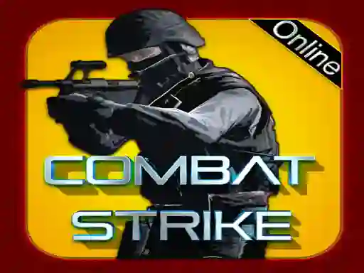Mchezo Combat Strike online