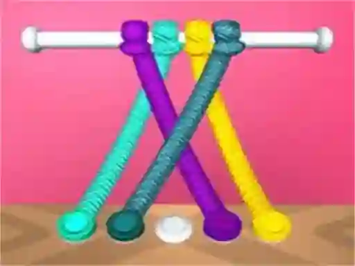 Mchezo Tangle-Master-3d online