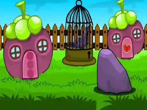 Mchezo Pigeon Escape online