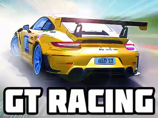 Mchezo GT Racing online
