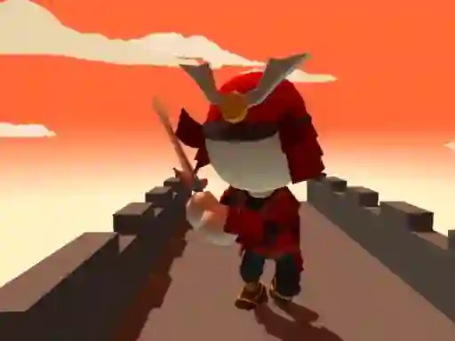 Mchezo Katana Fruit Slasher online