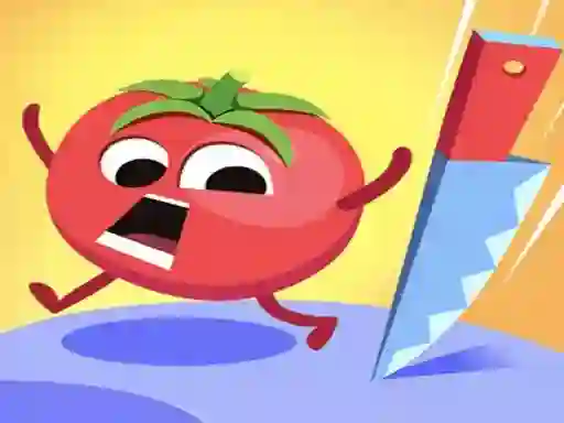 Mchezo Fruit Rush online