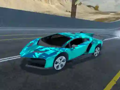 Mchezo Playnec Car Stunt online