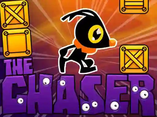 Mchezo The Chaser online