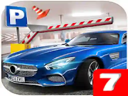 Mchezo Parking Master 2.0 online