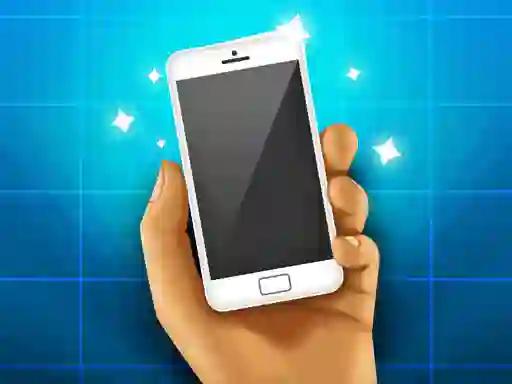 Mchezo Smartphone Tycoon online