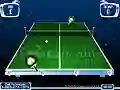 Mchezo Garfield's Ping Pong online