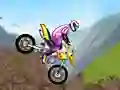 Mchezo Uphill Rush online