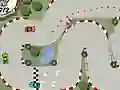 Mchezo Draw race online