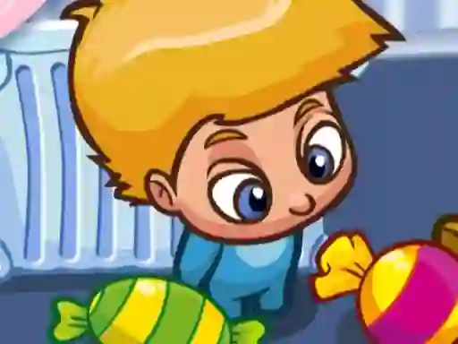 Mchezo Sweet Baby online
