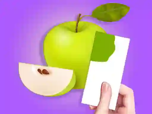 Mchezo Color Match 3d online