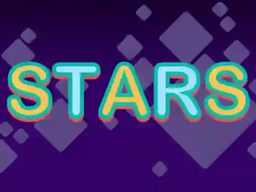 Mchezo Stars online
