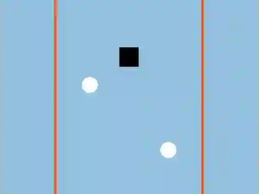 Mchezo Evasive Balls online