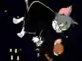 Mchezo Tom and Jerry Halloween Pumpkins online