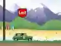 Mchezo Renegade Racing online