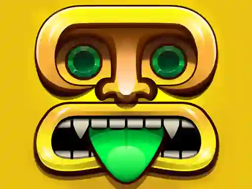 Mchezo Temple Raider online
