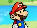 Mchezo Mario vs. Luigi online