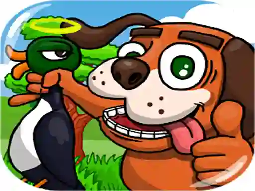Mchezo Duck Hunter online