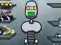 Mchezo Build A Robot online